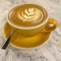 Joe & Dough cafe