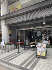 【BEN-HUR 298 OJIMA BREAD MARKET】