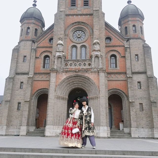 전주 가볼만한곳 추천, 전주한옥마을