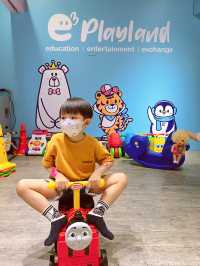 PlayHouse 全新面貌 繼續喪玩 