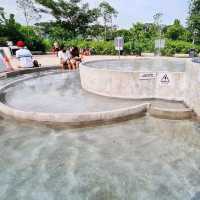 Sembawang Hot Spring Park