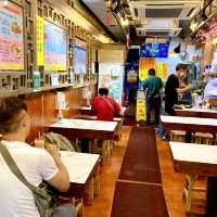 ［四哥車仔麵］- 誠意街坊小店🥳