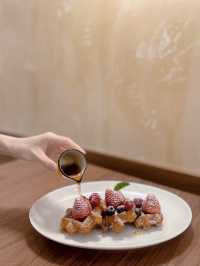 《ᴋ𝟷𝟷  日 式 西 餐 廳》