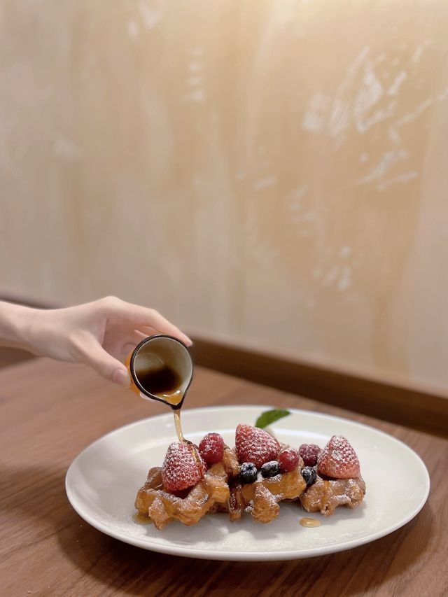 《ᴋ𝟷𝟷  日 式 西 餐 廳》