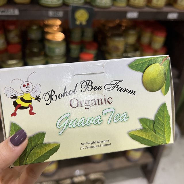 the Philippines 🇵🇭 Bohol Bee Farm