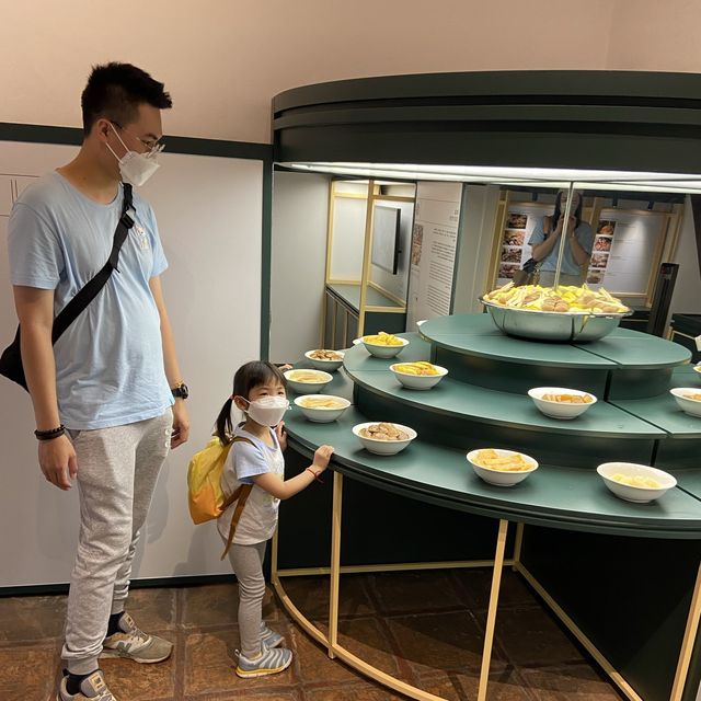 從玩樂中學習 📍荃灣 