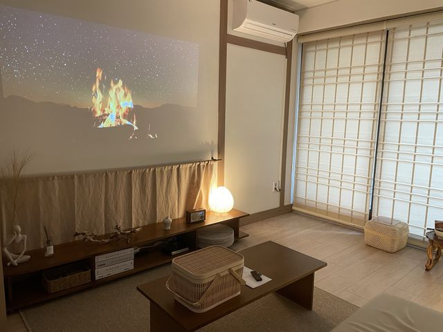부산 해운대 한옥 스테이서몽 ♨️