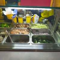 WOK HEY @ Waterway Point 