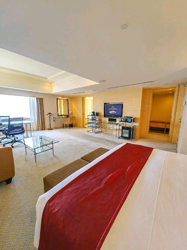 Club Suite @Genting Grand Resort World