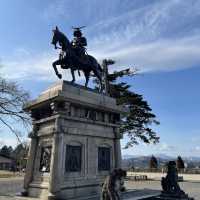 美味しい！綺麗！仙台・松島旅！