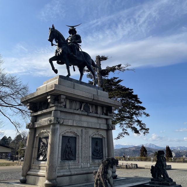美味しい！綺麗！仙台・松島旅！