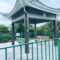 釣魚翁觀景台