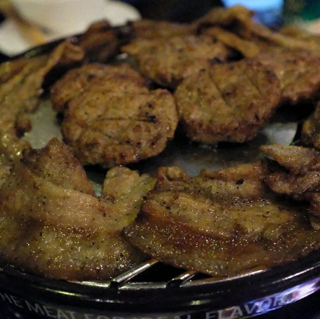 베트남 호치민 맛집 포뀐