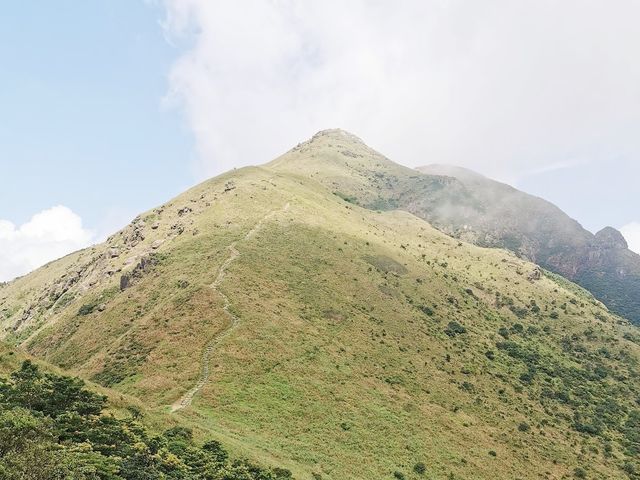 鳳凰山