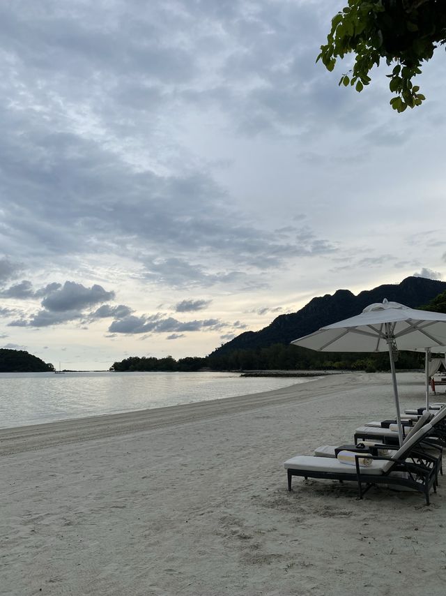 The Danna Langkawi Experience 