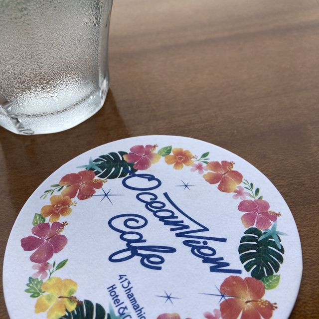 ガイドブックに載らない穴場プチホテル！413はまひがhotel＆cafe