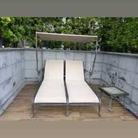 GrandPark CityHall Pool