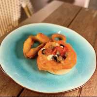 食得睇得嘅Peko Peko