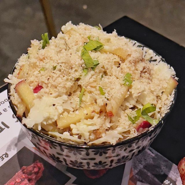 18款🤩創新口味🐔雞翼任食😋