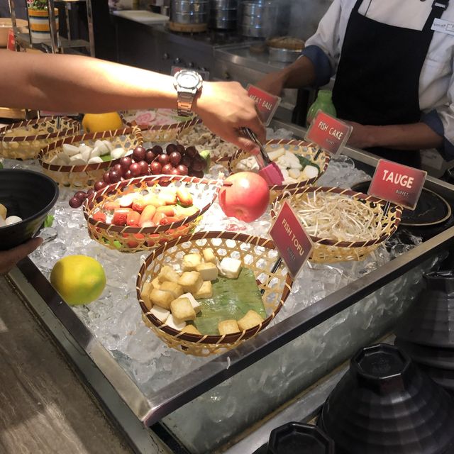 세부 뷔페101 🍽가성비 최강 뷔페 맛집 
