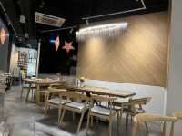 何文田文青Cafe