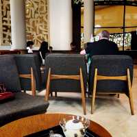 Starbucks Camp Davis bangkok