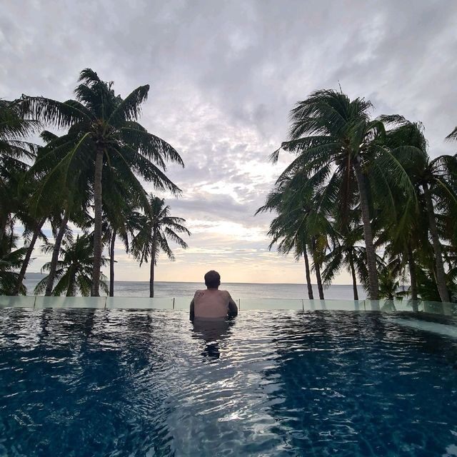 Boracay Beach vibes!