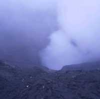 Bromo Tengger Semeru National Park