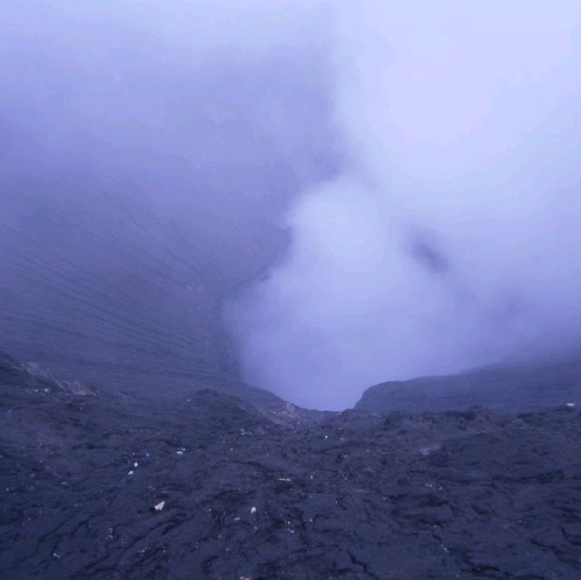 Bromo Tengger Semeru National Park