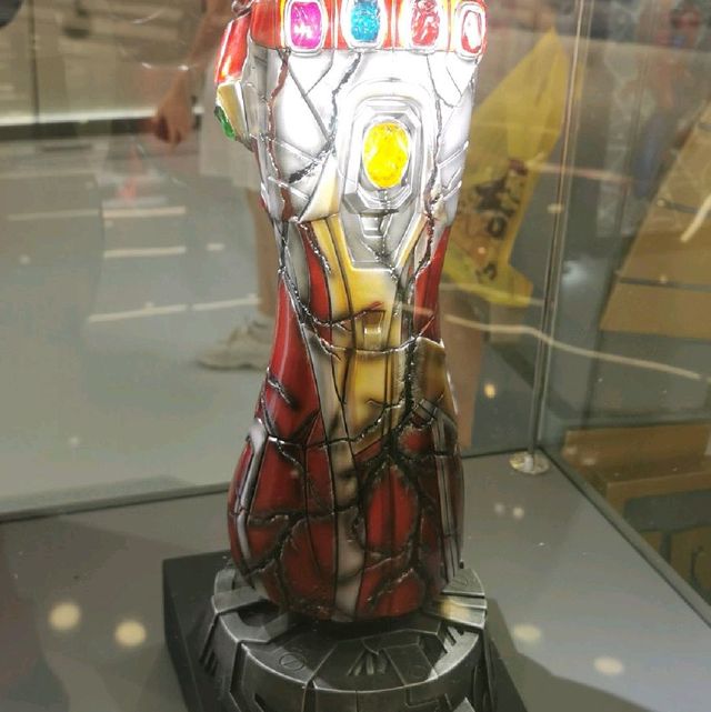 Marvel 美國隊長丶鋼鐵俠及蜘蛛俠等超級英雄重臨銅鑼灣皇室堡🔥🔥🔥