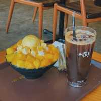 설빙 월미도점 🍧 인천 핫플