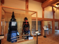 The Long-standing Ozu Castle