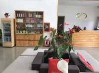  Hong Mon Villa, our lovely stay in Dalat
