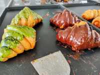 คาเฟ่เก๋ๆ@Moo Yoo