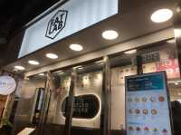 灣仔飯堂之抵食中日韓外賣 