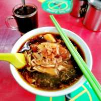  Street Food Paradise! 🍜☕🍧🍛🍢