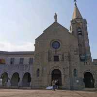 Our Lady of Penha Chapel