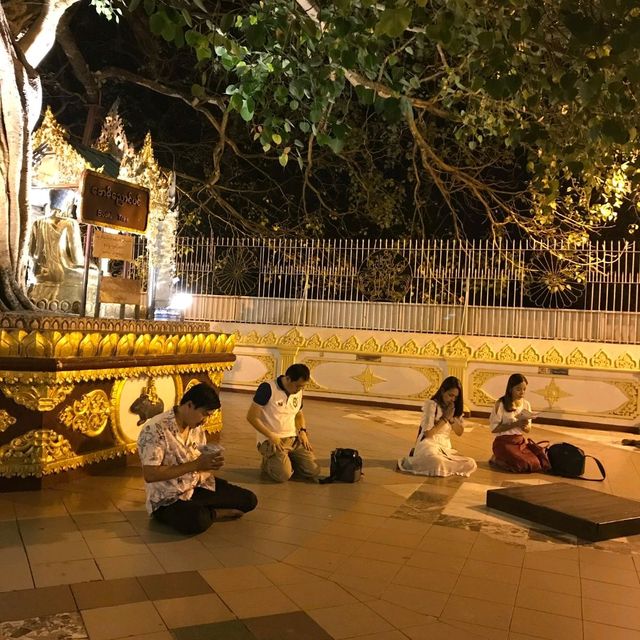ชเวดากอง 