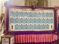 เที่ยวงานฉลองเจดีย์@วัดไร่ขิง 2565