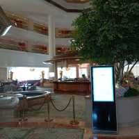 The best luxury beach hotel in Hong Kong