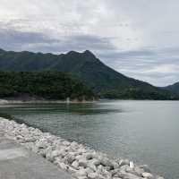 大尾篤水霸
