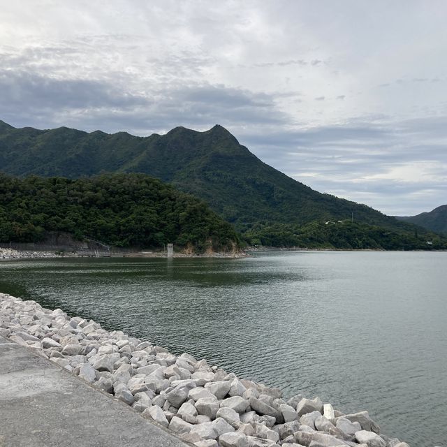 大尾篤水霸