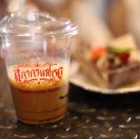 “สภากาแฟ 36” ☕️☕️ หนึ่งเดียวในจังหวัดปัตตานี
