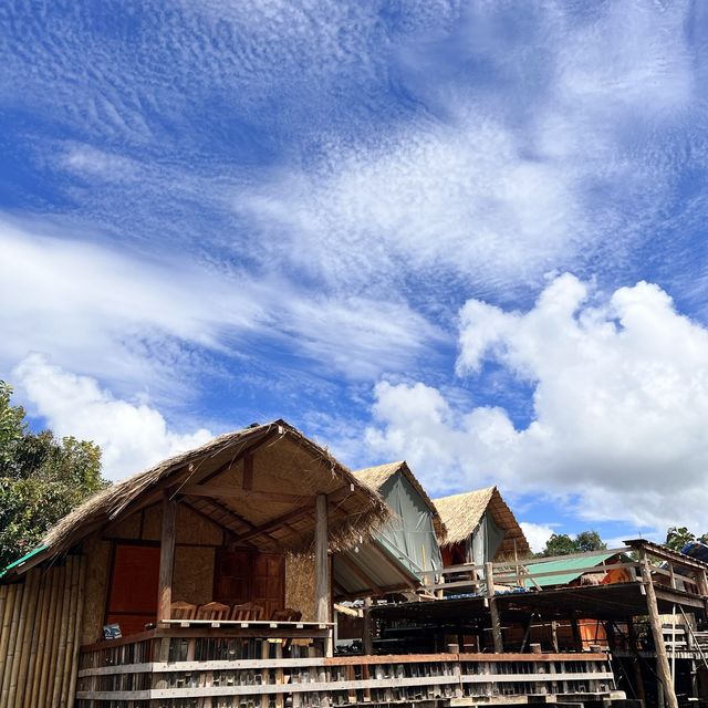 ขับรถชมดอยหลวงเมืองคอง ขับรถชมดอยหลวงเมืองคอง