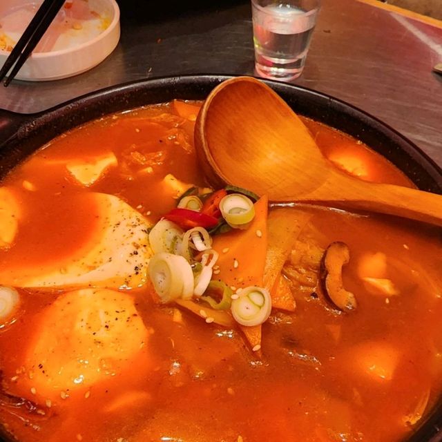 수원의 핫플! 팔딱산에서