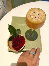 ให้เป็น Afternoon tea เซตที่อร่อยที่สุดในรอบ 2 ปี 