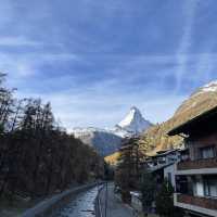 Zermatt