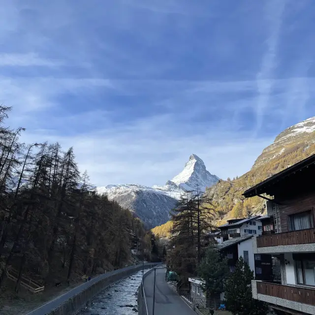 Zermatt