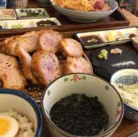 죽전 돈까스 맛집 경양카츠