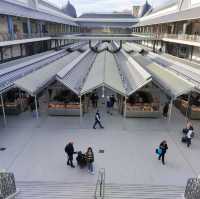 Restoration Market